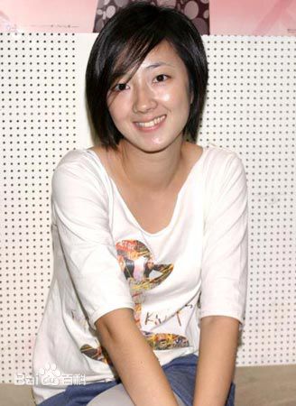 桂纶镁(Kwai Lun Mei)【】图片图集