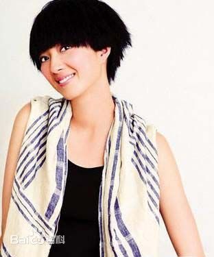 桂纶镁(Kwai Lun Mei)【】图片图集