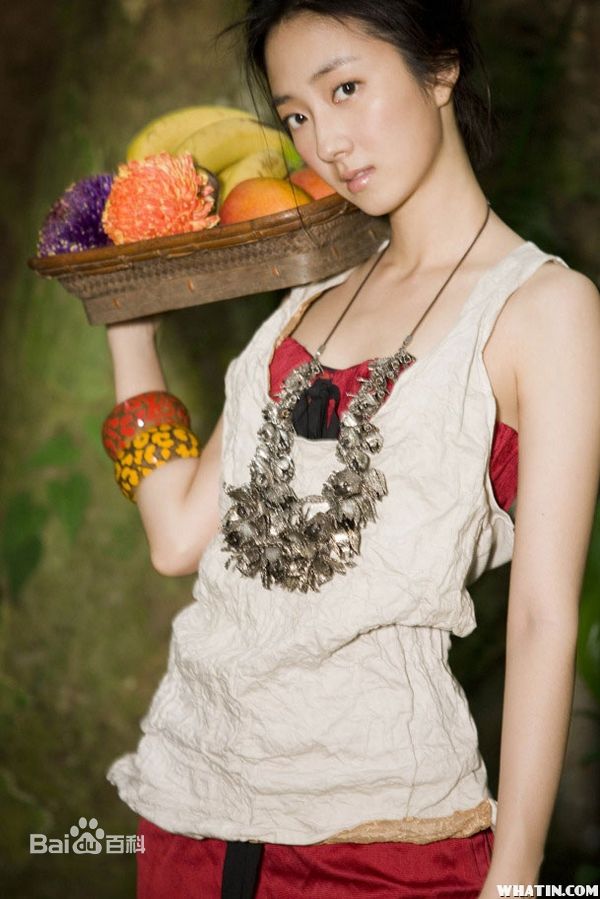 桂纶镁(Kwai Lun Mei)【】性感图片图集