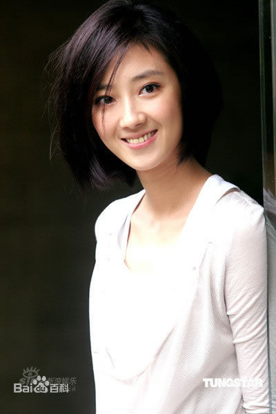 桂纶镁(Kwai Lun Mei)【】性感图片图集