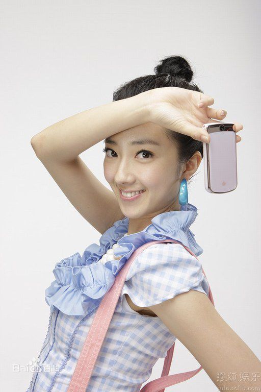 桂纶镁(Kwai Lun Mei)【】性感图片图集