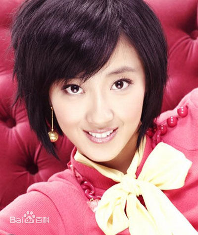 桂纶镁(Kwai Lun Mei)【】性感图片图集