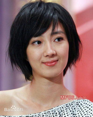 桂纶镁(Kwai Lun Mei)【】性感图片图集