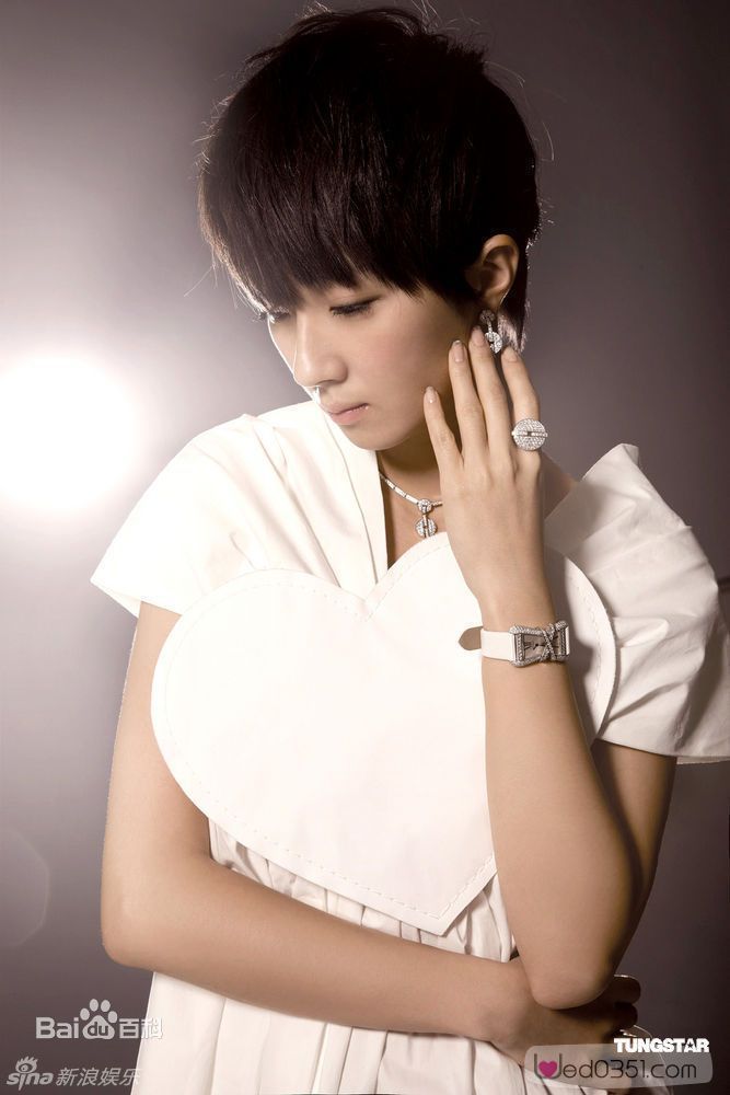 桂纶镁(Kwai Lun Mei)【】性感图片图集