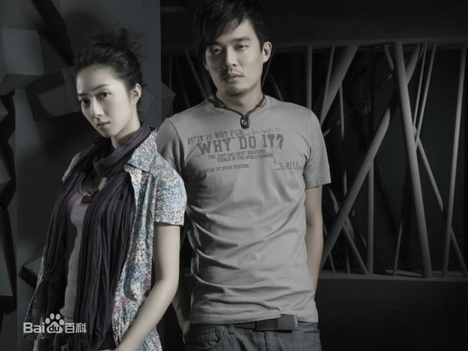 桂纶镁(Kwai Lun Mei)S.Deer广告图片图集