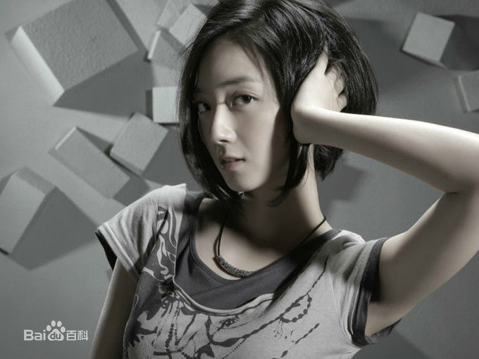 桂纶镁(Kwai Lun Mei)S.Deer广告图片图集