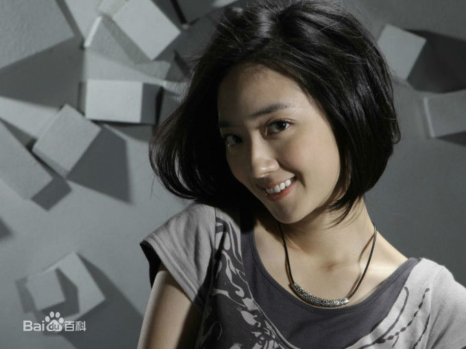 桂纶镁(Kwai Lun Mei)S.Deer广告图片图集