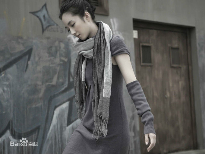 桂纶镁(Kwai Lun Mei)S.Deer广告图片图集