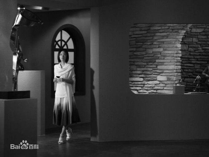 桂纶镁(Kwai Lun Mei)S.Deer广告图片图集