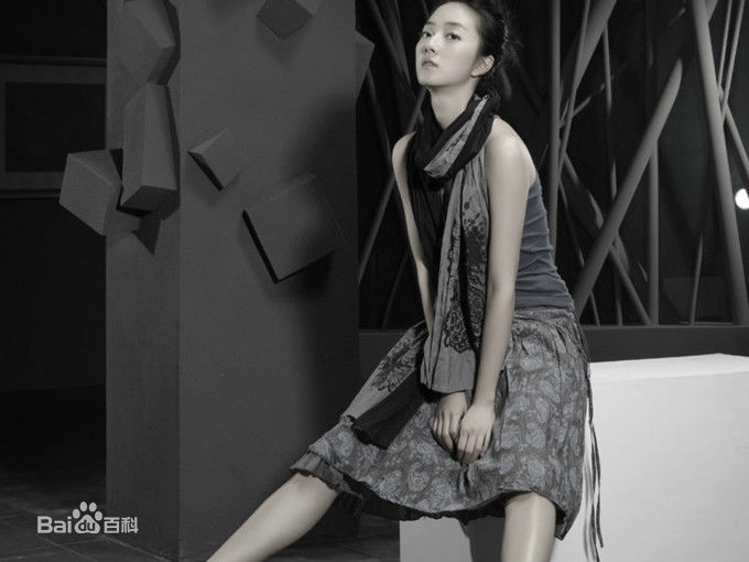 桂纶镁(Kwai Lun Mei)S.Deer广告图片图集