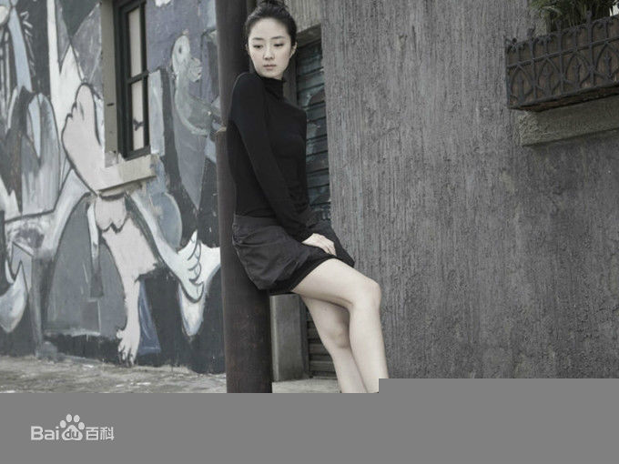 桂纶镁(Kwai Lun Mei)S.Deer广告图片图集