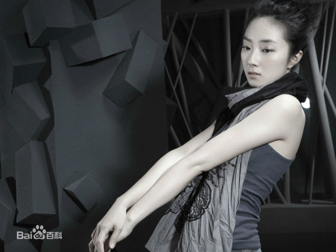 桂纶镁(Kwai Lun Mei)S.Deer广告图片图集