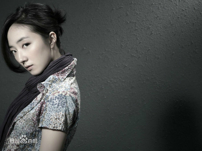 桂纶镁(Kwai Lun Mei)S.Deer广告图片图集