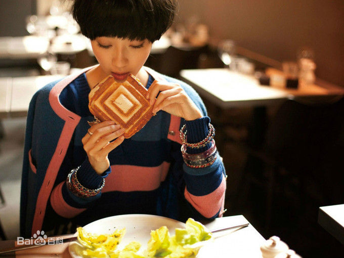 桂纶镁(Kwai Lun Mei)美丽佳人生活照相册