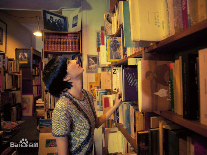 桂纶镁(Kwai Lun Mei)美丽佳人生活照相册