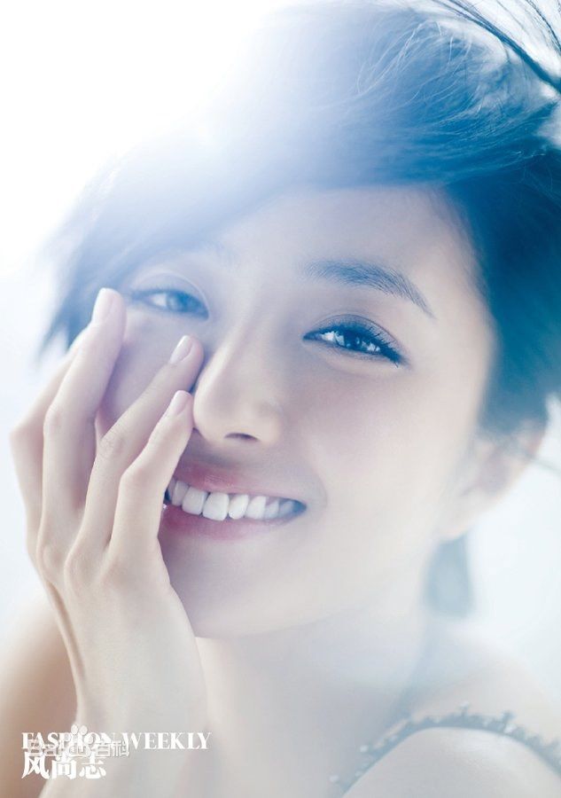 桂纶镁(Kwai Lun Mei)最全风尚志相册