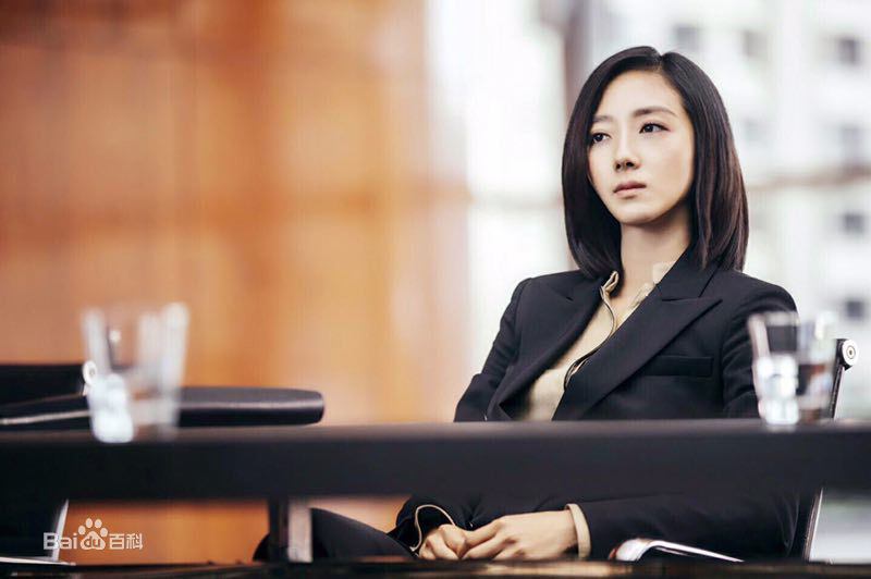 桂纶镁(Kwai Lun Mei)美好的意外性感图片图集