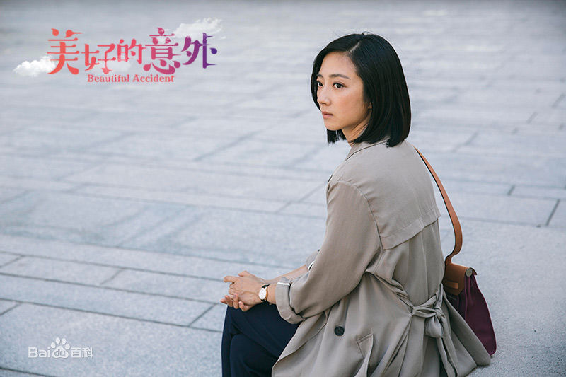 桂纶镁(Kwai Lun Mei)美好的意外性感图片图集