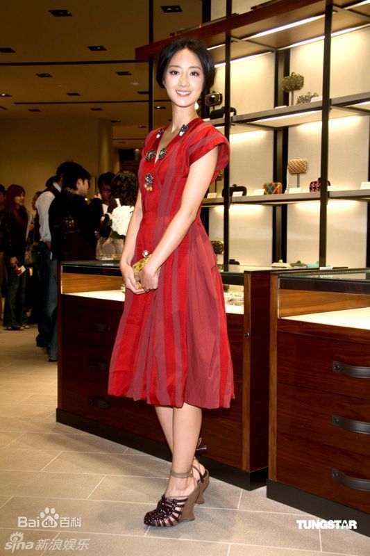 最优质桂纶镁(Kwai Lun Mei)精彩图册