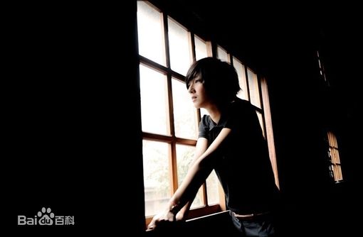 最新桂纶镁(Kwai Lun Mei)精彩图册1