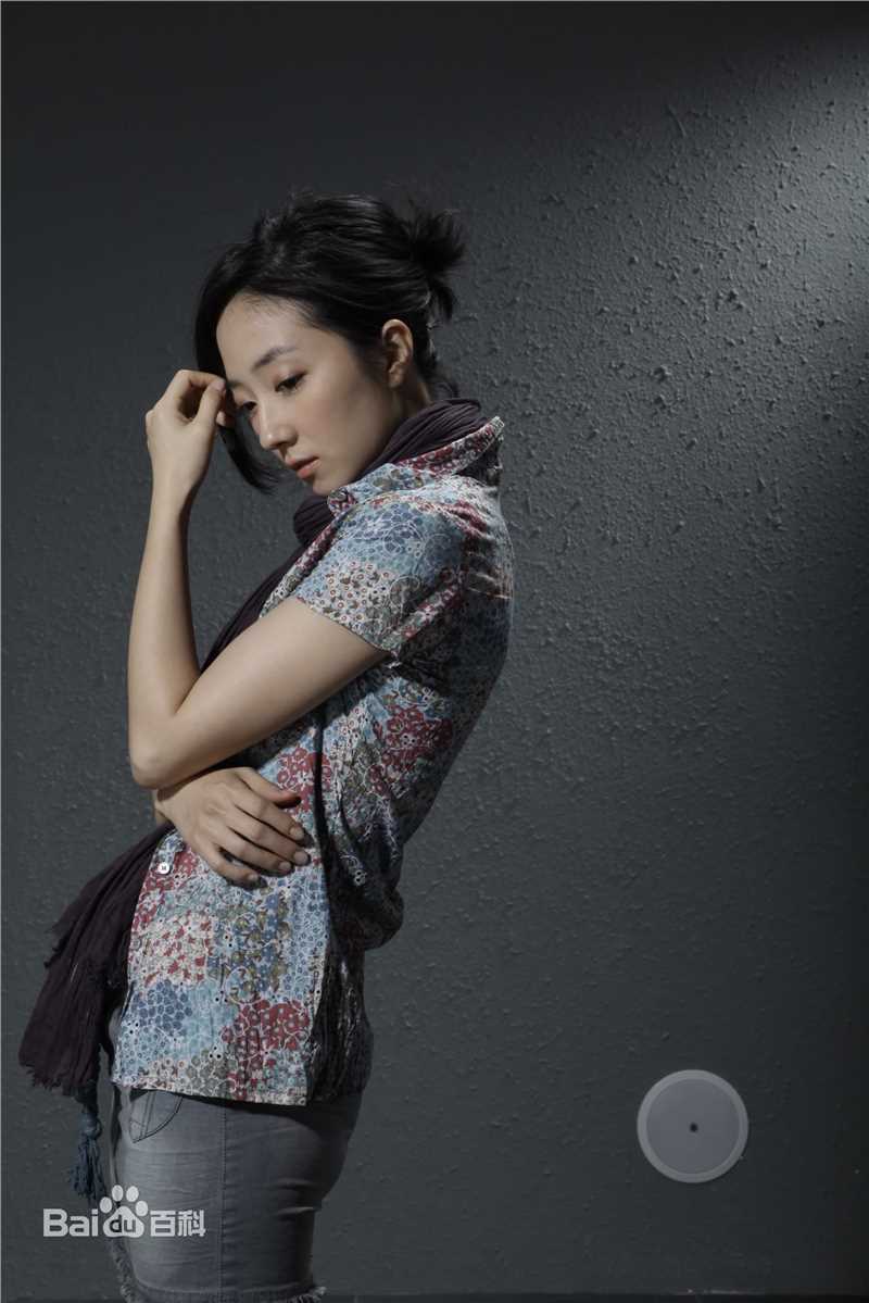 最新桂纶镁(Kwai Lun Mei)精彩图册1