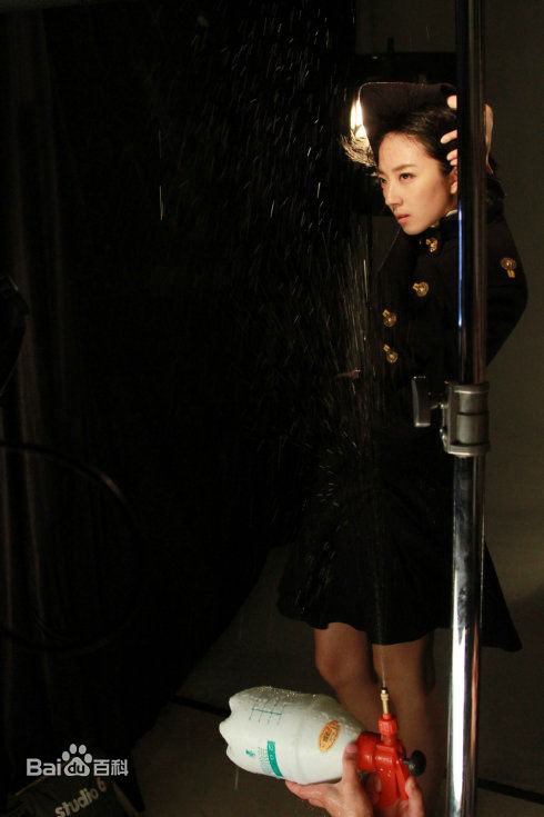 最新桂纶镁(Kwai Lun Mei)精彩图册1