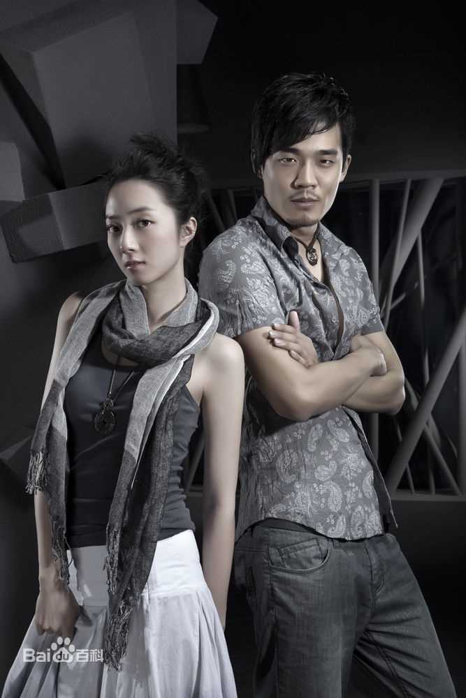 最新桂纶镁(Kwai Lun Mei)精彩图册1