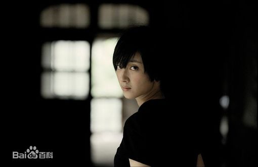 最新桂纶镁(Kwai Lun Mei)精彩图册1