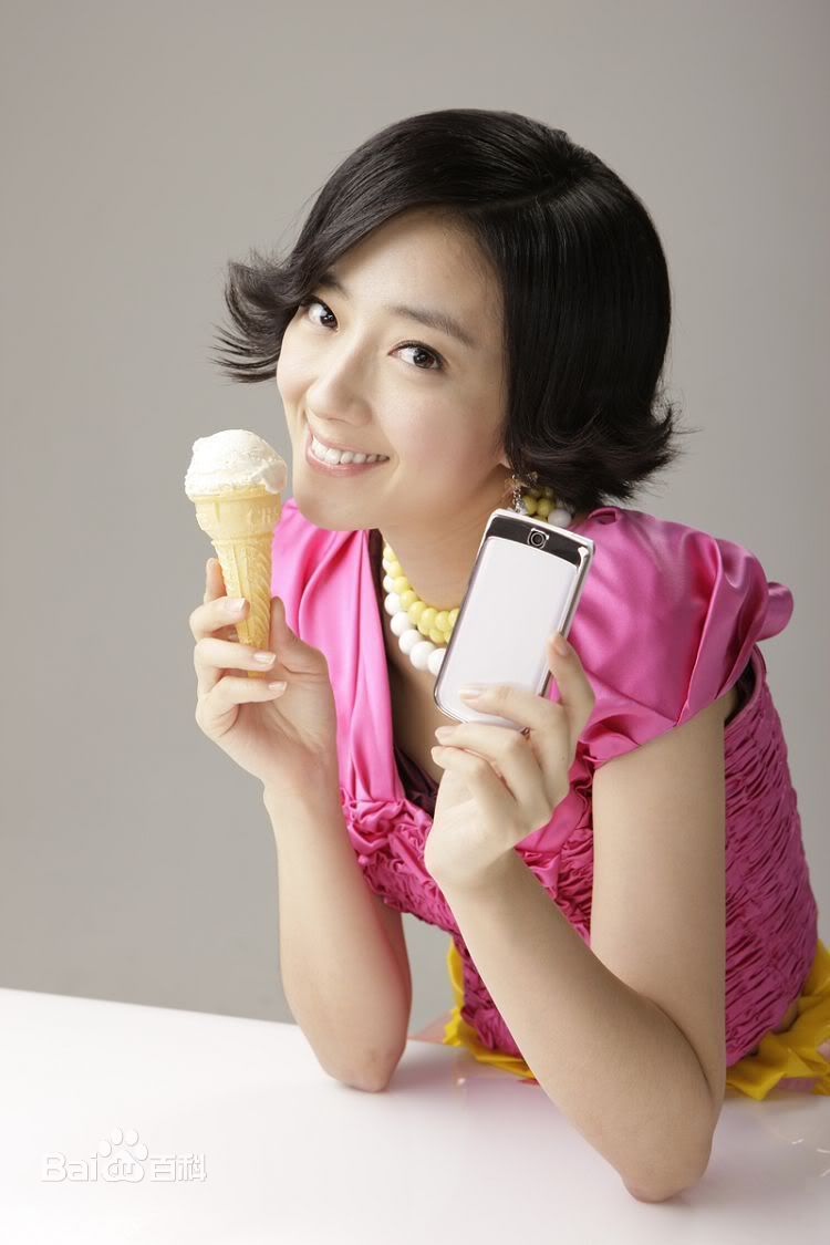 最新桂纶镁(Kwai Lun Mei)精彩图册1