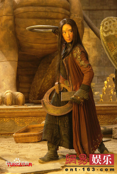 精选桂纶镁(Kwai Lun Mei)精彩图册