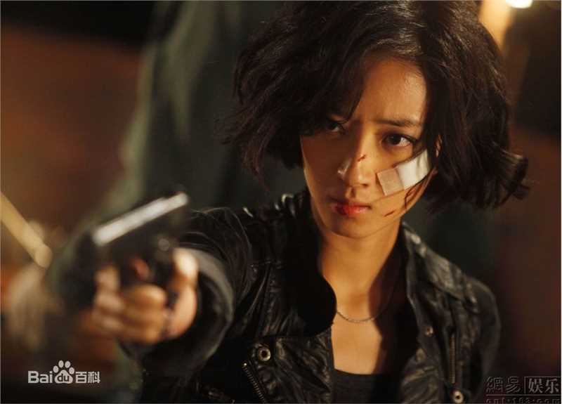 精选桂纶镁(Kwai Lun Mei)精彩图册