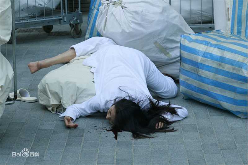 精选桂纶镁(Kwai Lun Mei)精彩图册