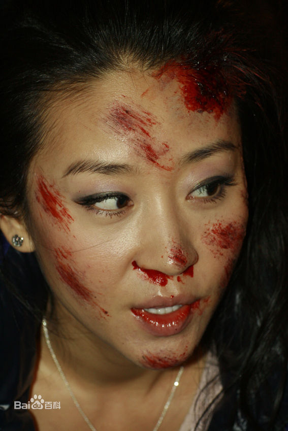 精选桂纶镁(Kwai Lun Mei)精彩图册