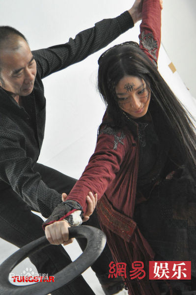 精选桂纶镁(Kwai Lun Mei)精彩图册