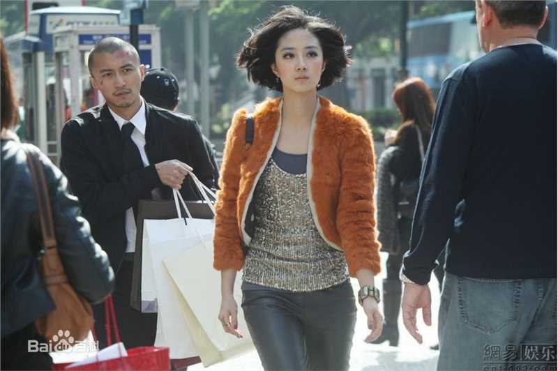 精选桂纶镁(Kwai Lun Mei)精彩图册