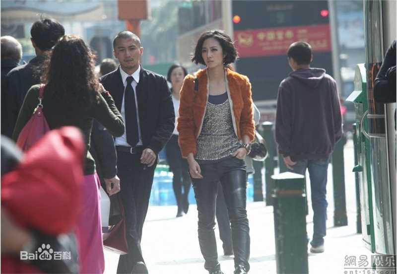 精选桂纶镁(Kwai Lun Mei)精彩图册