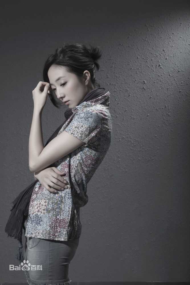 高清桂纶镁(Kwai Lun Mei)精彩图册2