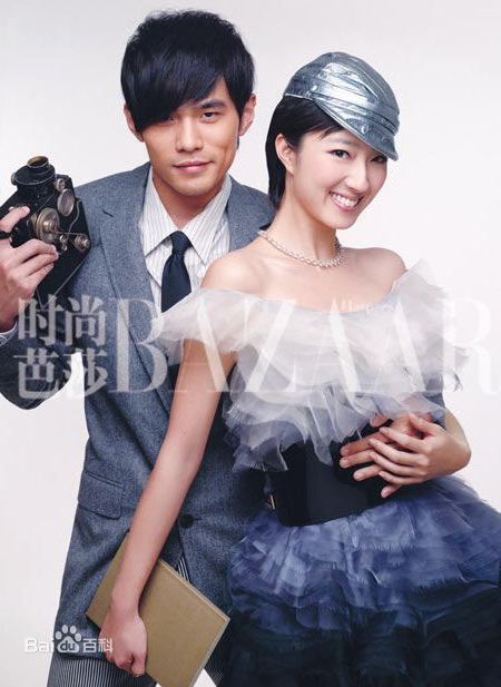 高清桂纶镁(Kwai Lun Mei)精彩图册2