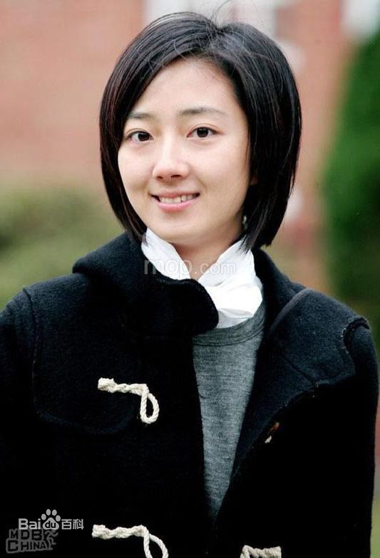 高清桂纶镁(Kwai Lun Mei)精彩图册2