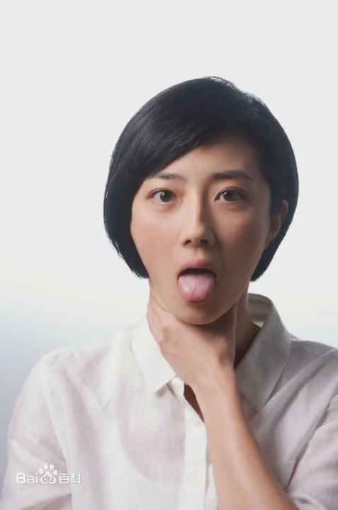 高清桂纶镁(Kwai Lun Mei)精彩图册2