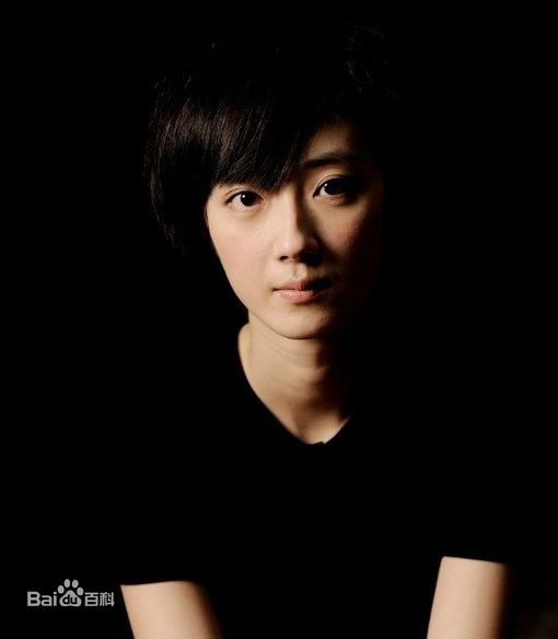 高清桂纶镁(Kwai Lun Mei)精彩图册2