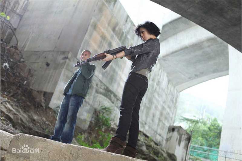 高清桂纶镁(Kwai Lun Mei)精彩图册