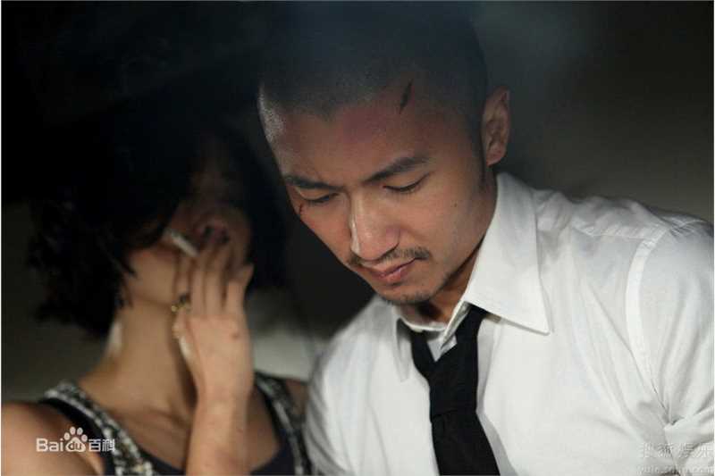 高清桂纶镁(Kwai Lun Mei)精彩图册