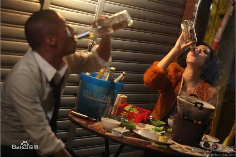 高清桂纶镁(Kwai Lun Mei)精彩图册