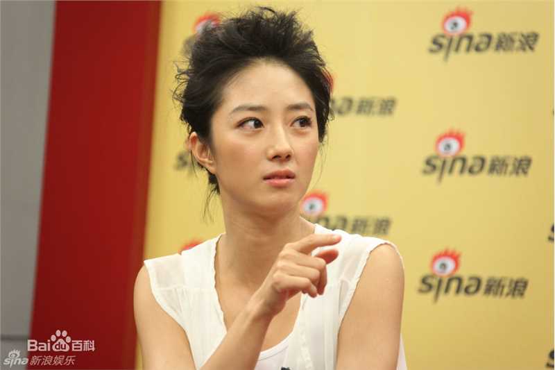 精选桂纶镁(Kwai Lun Mei)精彩图册