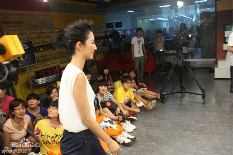 精选桂纶镁(Kwai Lun Mei)精彩图册