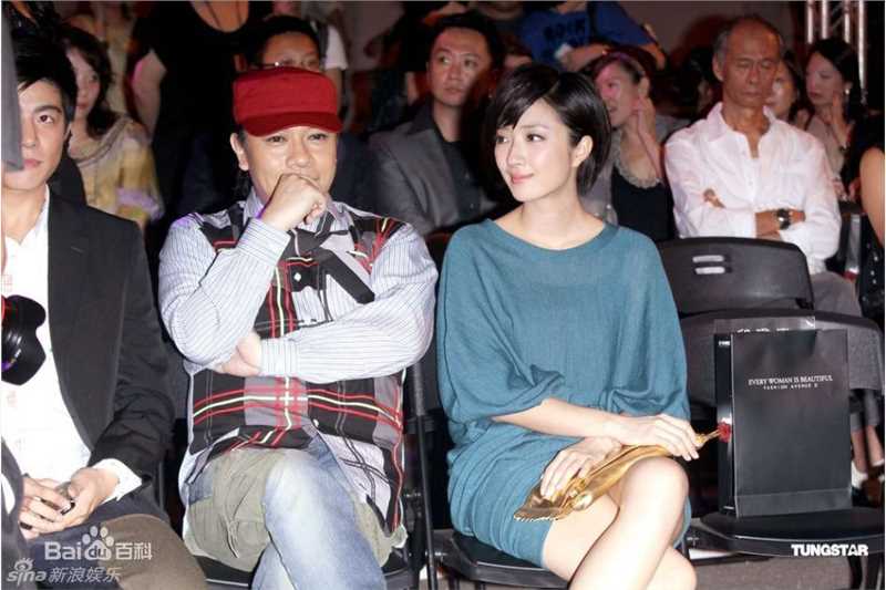 精选桂纶镁(Kwai Lun Mei)精彩图册