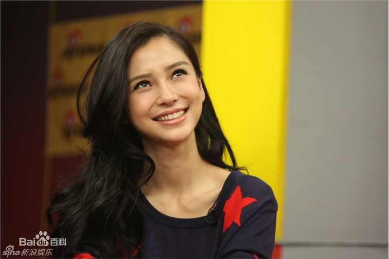 精选桂纶镁(Kwai Lun Mei)精彩图册