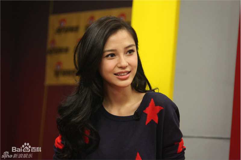 精选桂纶镁(Kwai Lun Mei)精彩图册