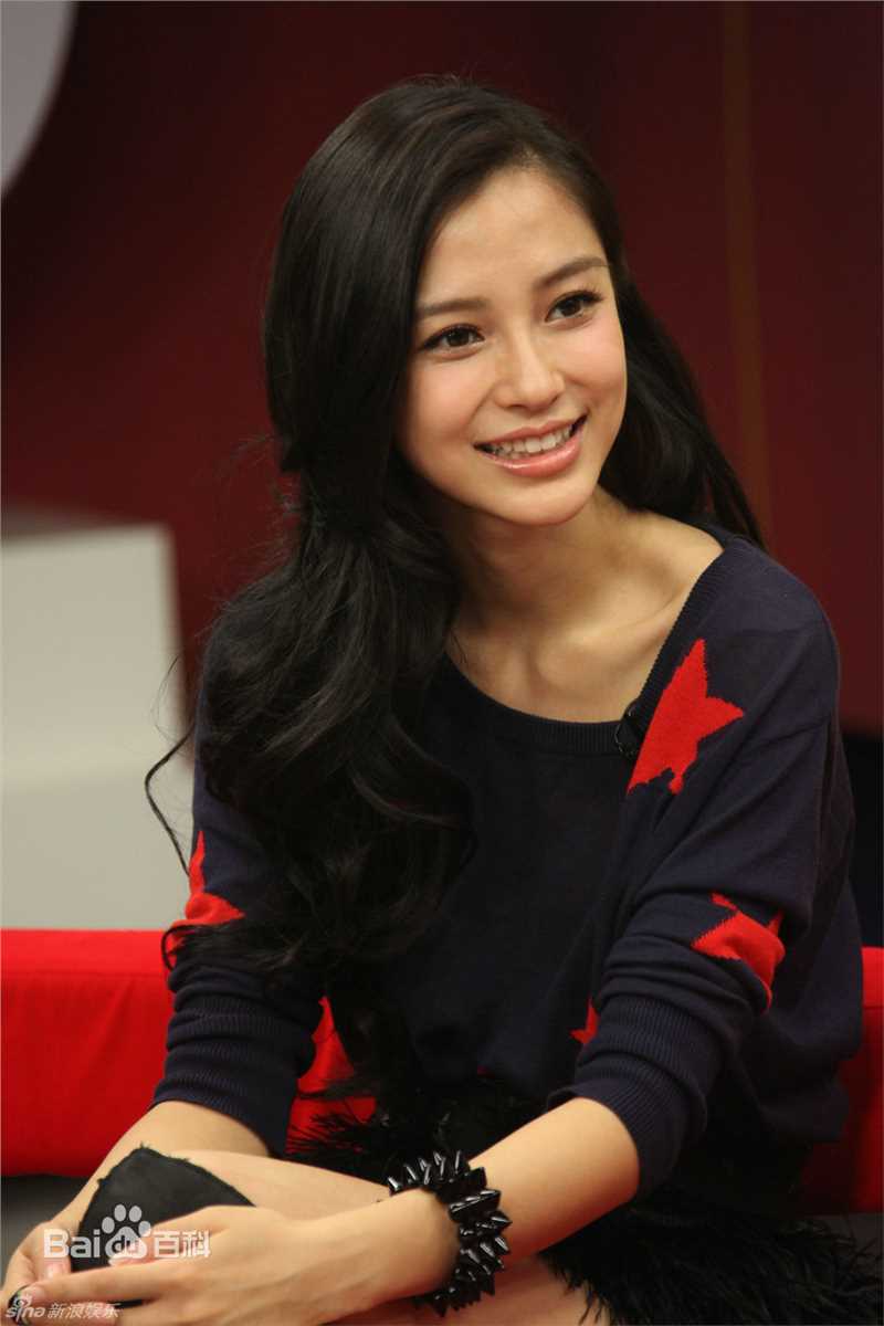 精选桂纶镁(Kwai Lun Mei)精彩图册